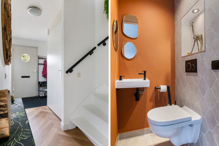 Foto 7 van Titaniumstraat 3