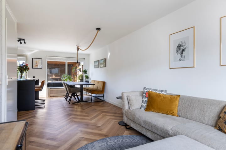 Foto 9 van Titaniumstraat 3