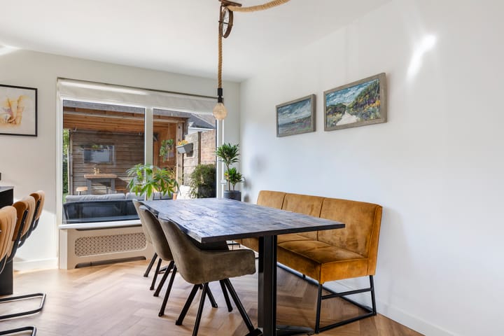 Foto 10 van Titaniumstraat 3