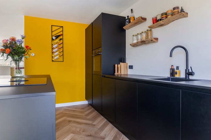 Foto 12 van Titaniumstraat 3