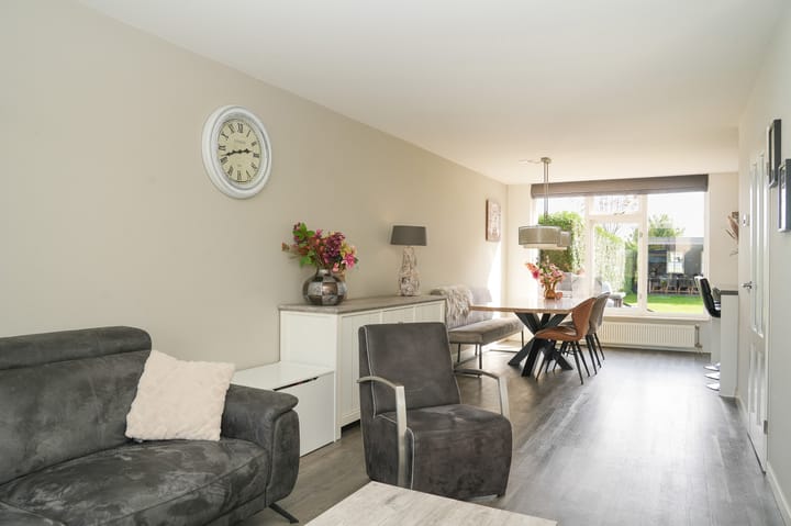 Foto 4 van de Geren 12