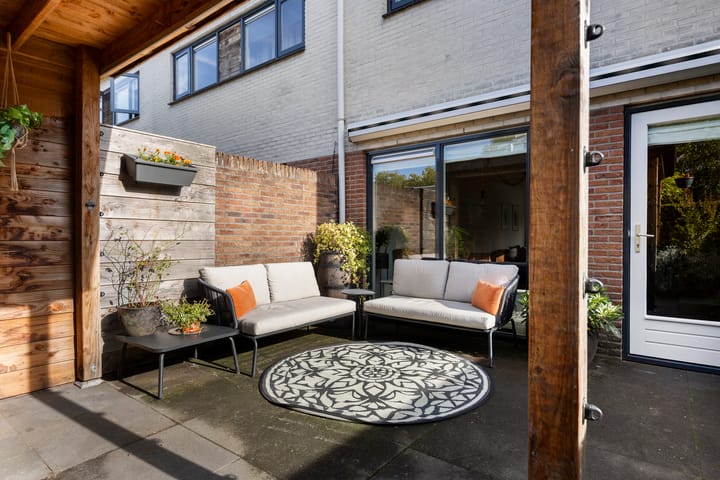 Foto 15 van Titaniumstraat 3