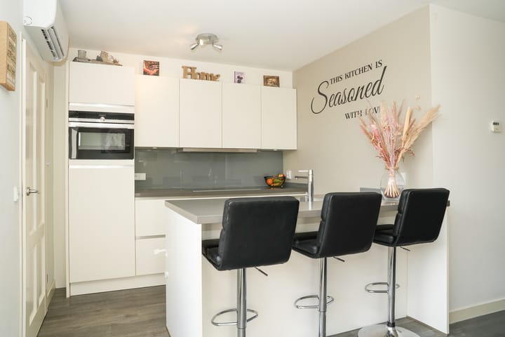 Foto 5 van de Geren 12