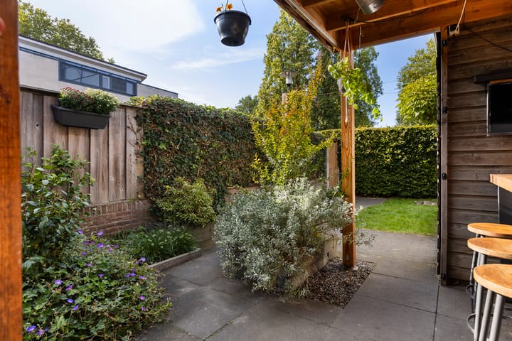 Foto 17 van Titaniumstraat 3