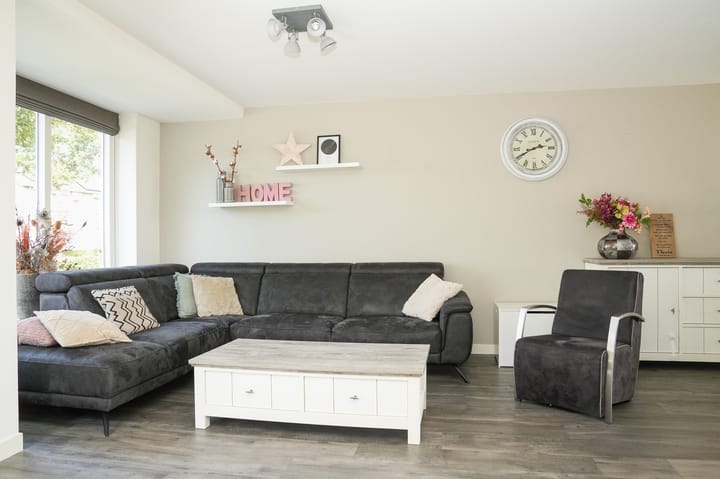 Foto 7 van de Geren 12