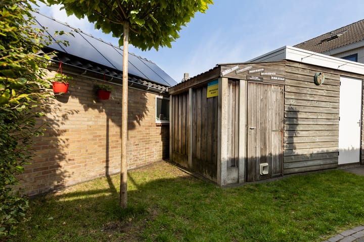 Foto 19 van Titaniumstraat 3