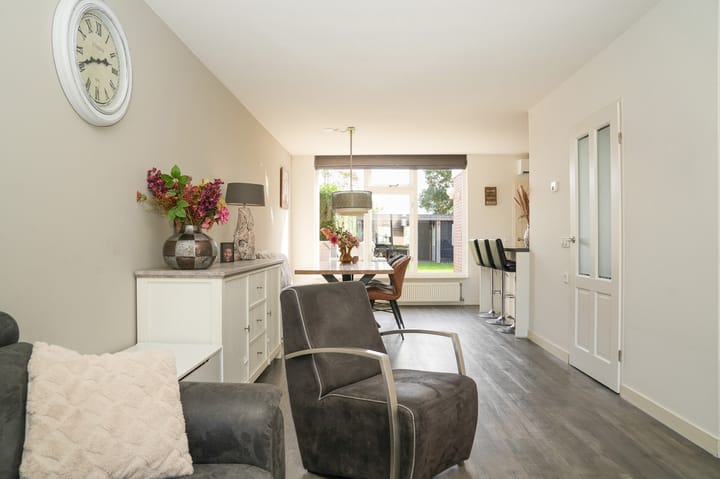 Foto 9 van de Geren 12