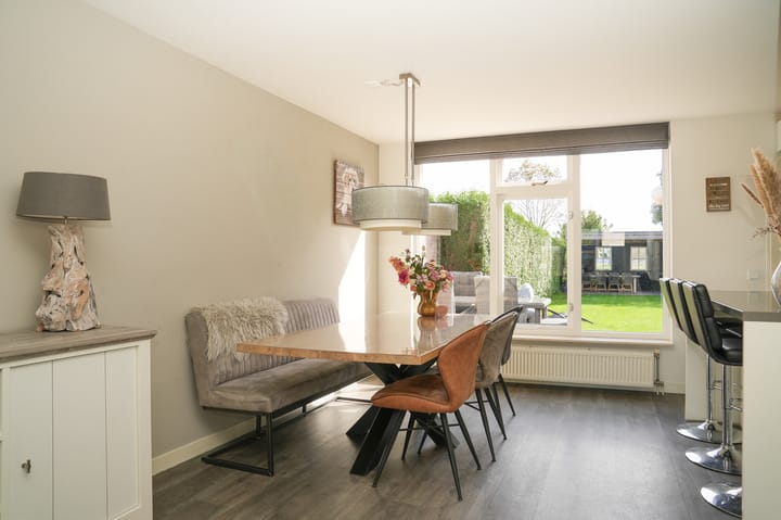 Foto 10 van de Geren 12