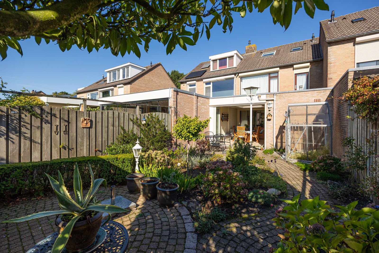 Foto 45 van Molenweide 9