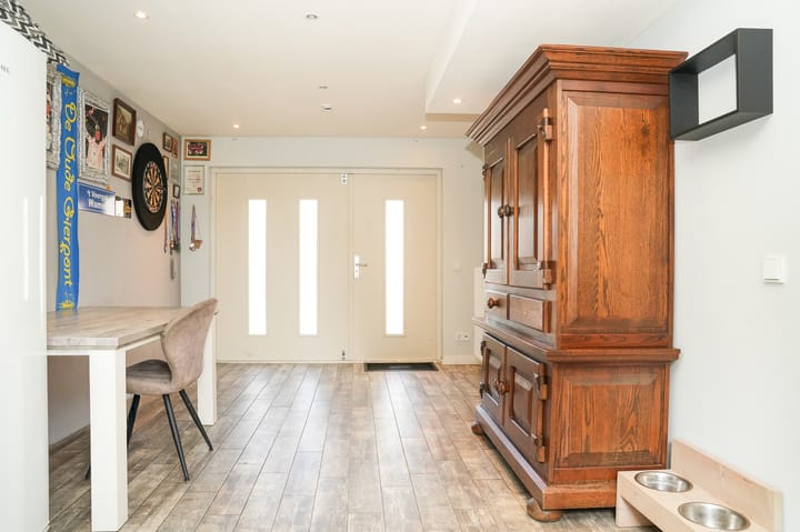 Foto 13 van de Geren 12