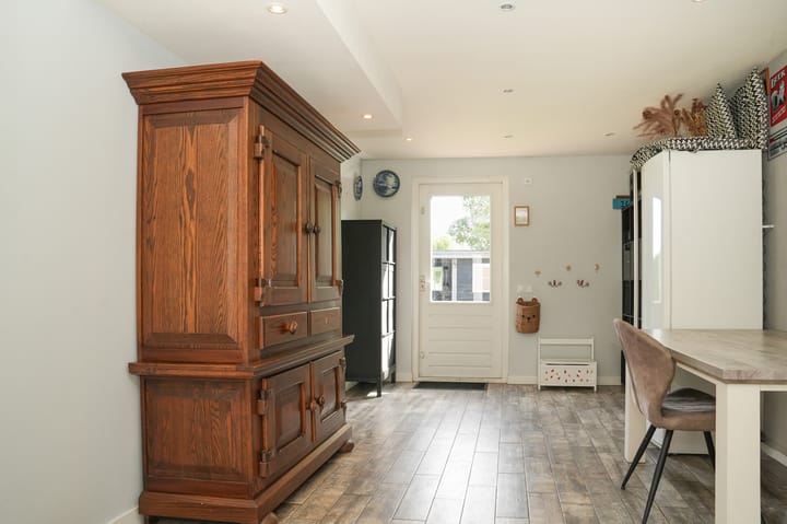 Foto 14 van de Geren 12