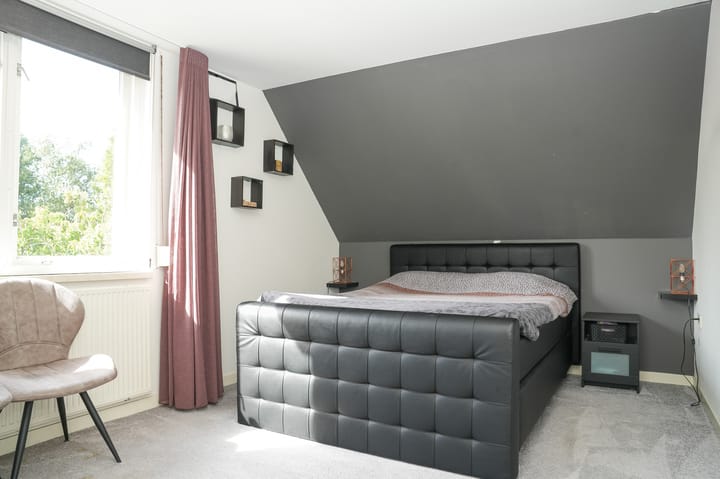 Foto 16 van de Geren 12