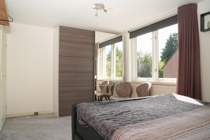 Foto 17 van de Geren 12