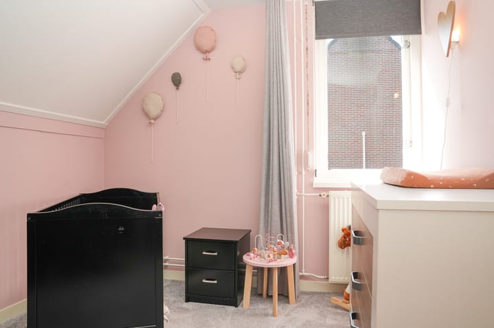 Foto 18 van de Geren 12