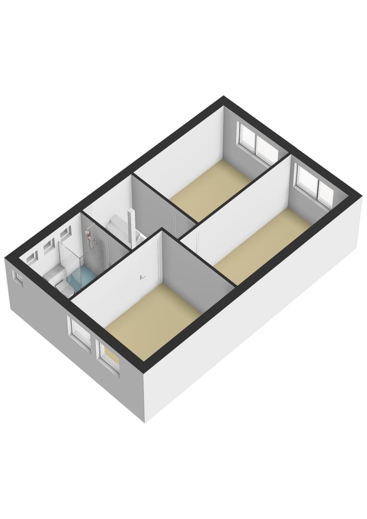 Foto 35 van Titaniumstraat 3