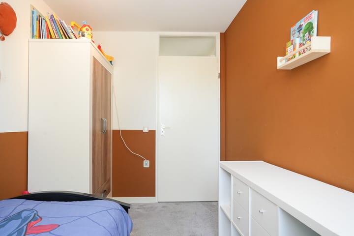 Foto 24 van de Geren 12