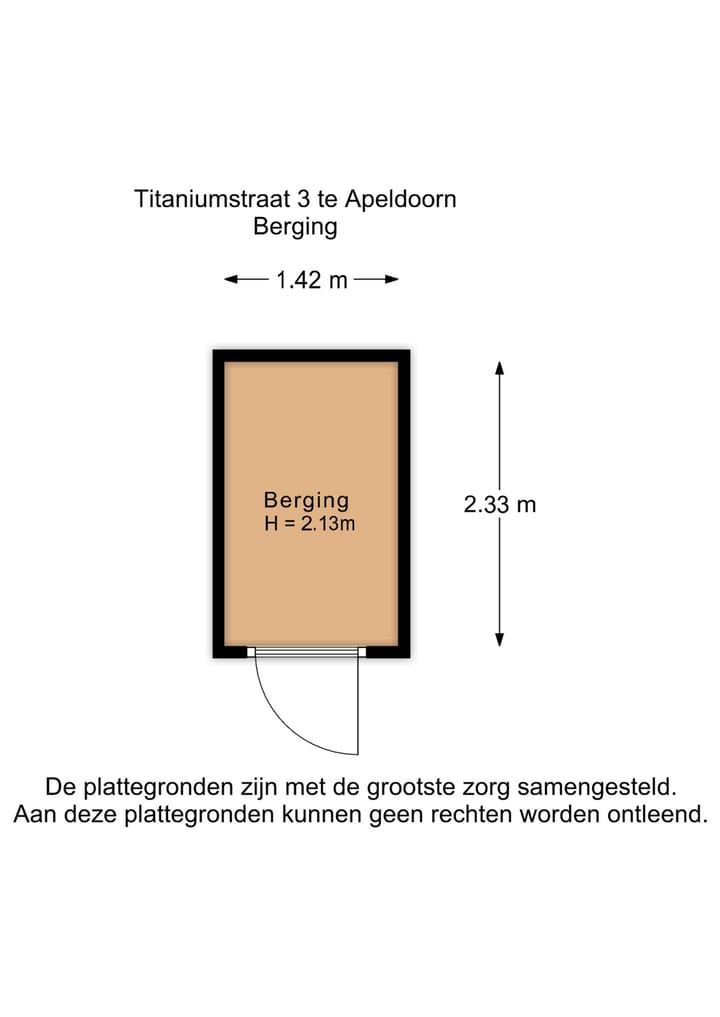 Foto 40 van Titaniumstraat 3