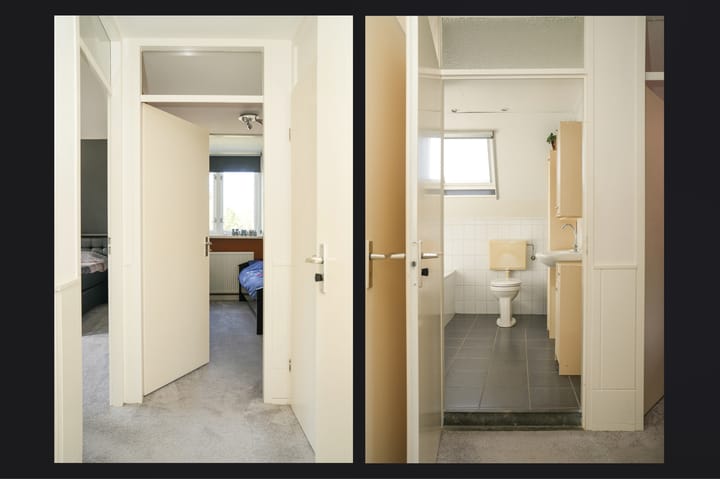 Foto 25 van de Geren 12