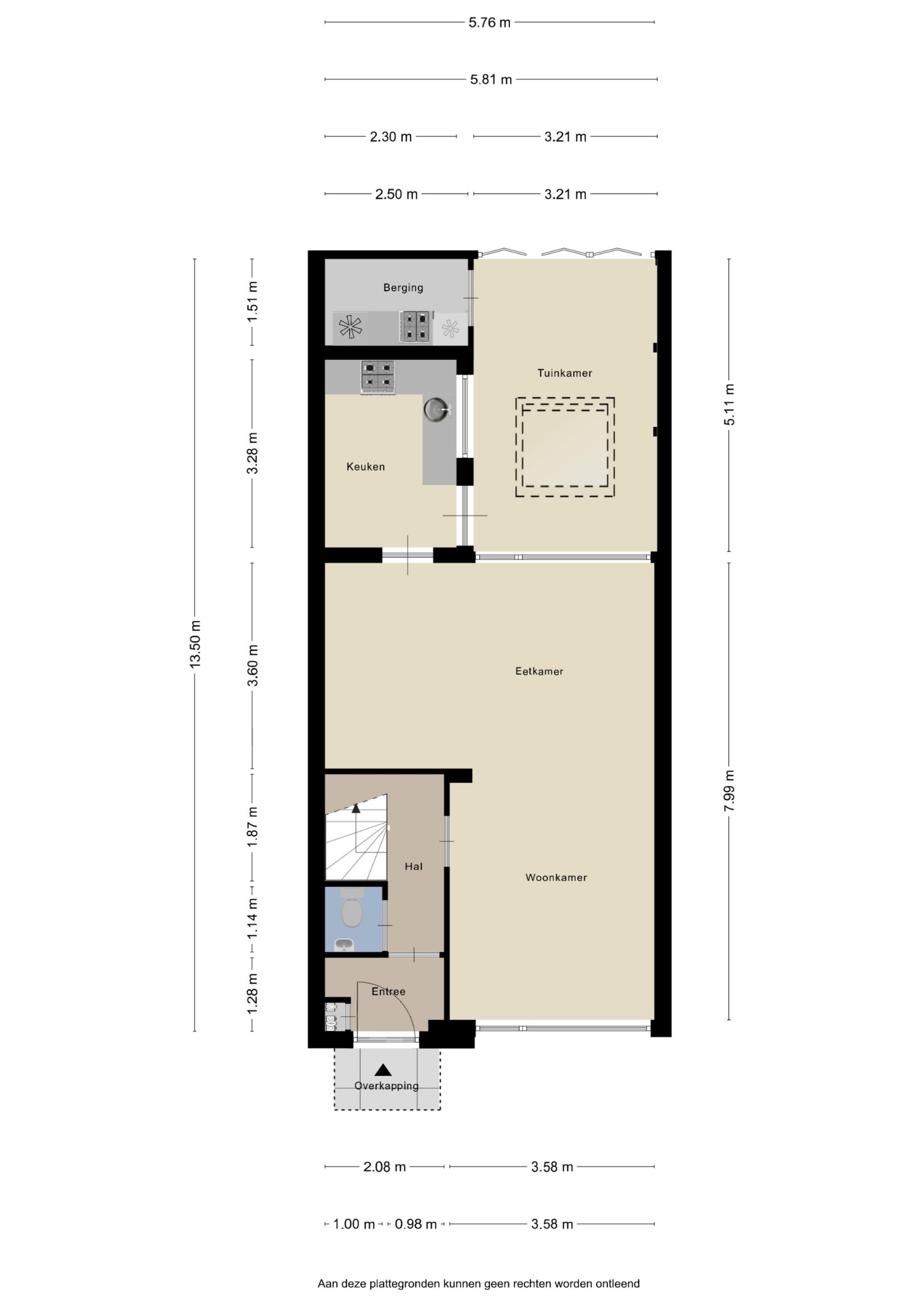 Foto 60 van Molenweide 9