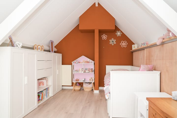 Foto 26 van de Geren 12