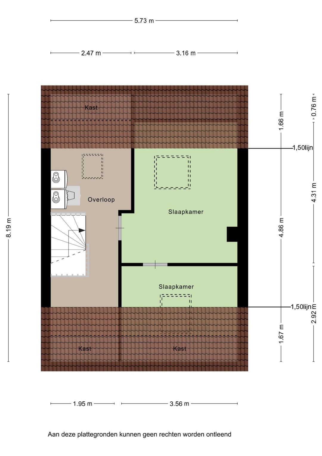 Foto 62 van Molenweide 9