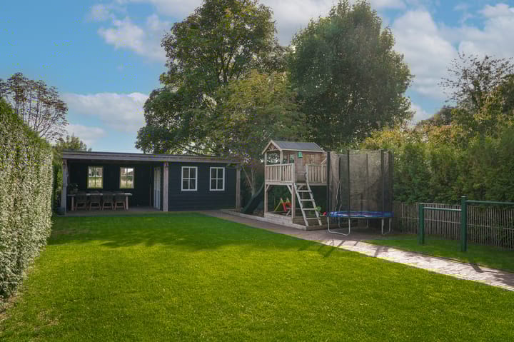 Foto 28 van de Geren 12