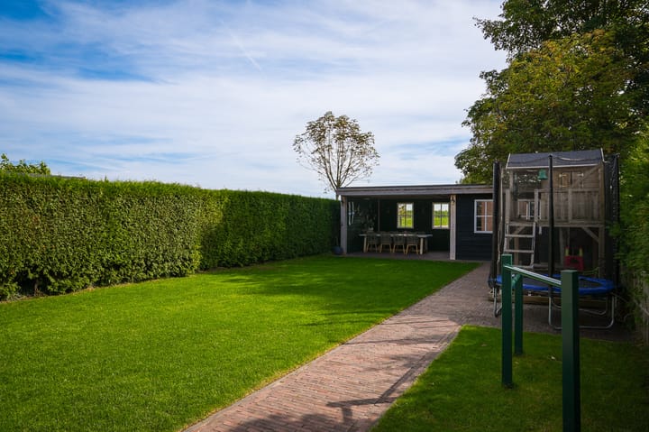 Foto 29 van de Geren 12