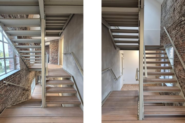 Photo 2 of Petrus Regoutplein 22-C03