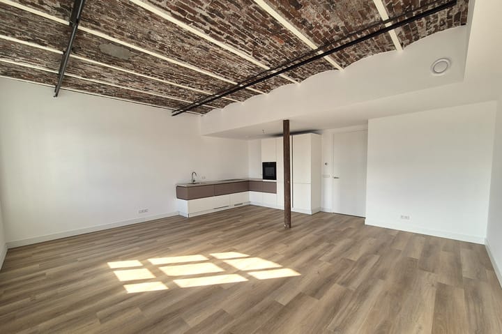 Photo 5 of Petrus Regoutplein 22-C03