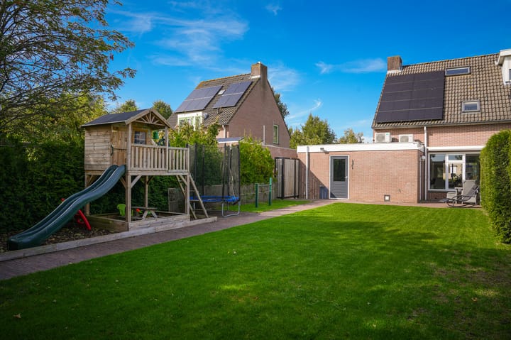 Foto 33 van de Geren 12