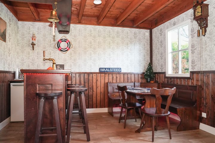 Foto 35 van de Geren 12