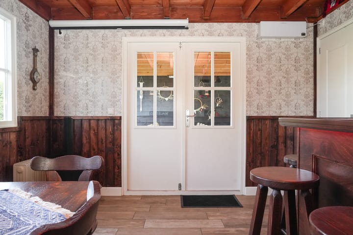 Foto 36 van de Geren 12