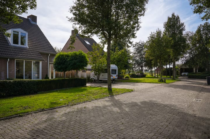 Foto 37 van de Geren 12