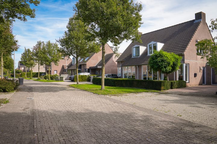 Foto 38 van de Geren 12