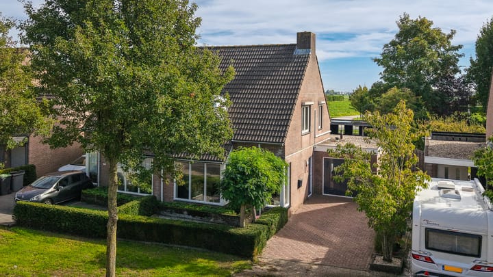 Foto 40 van de Geren 12