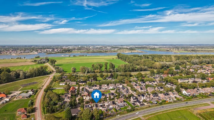 Foto 42 van de Geren 12