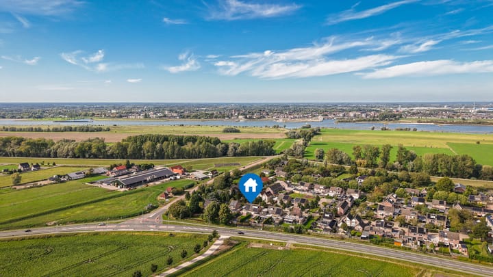 Foto 43 van de Geren 12