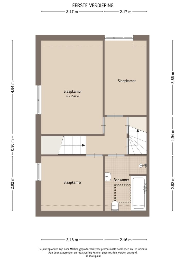 Foto 46 van de Geren 12