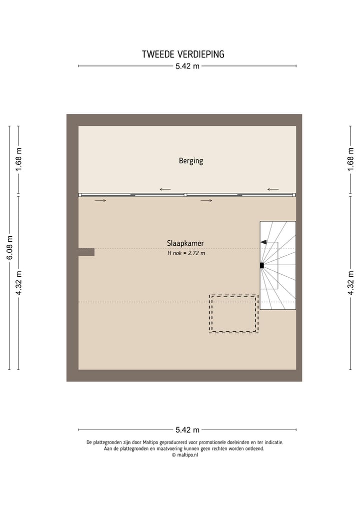 Foto 47 van de Geren 12