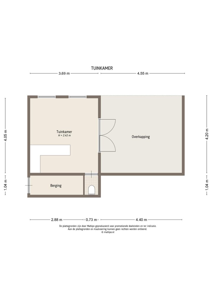 Foto 48 van de Geren 12