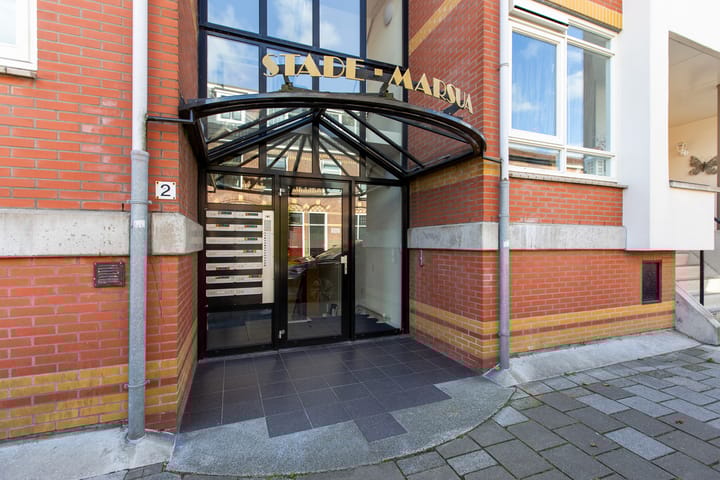 Foto 2 van Parkweg 2-28