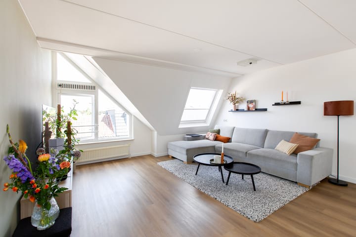 Foto 4 van Parkweg 2-28