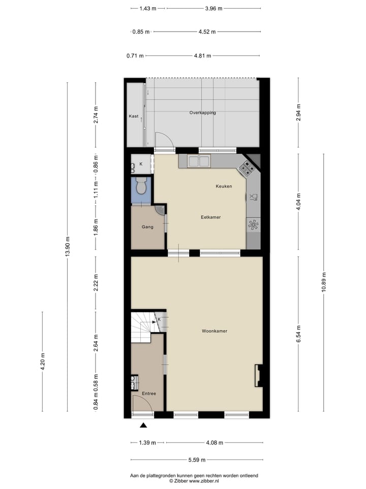 Foto 34 van Nieuwstraat 16