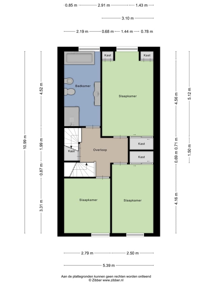 Foto 35 van Nieuwstraat 16