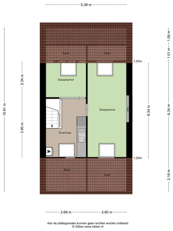 Foto 36 van Nieuwstraat 16