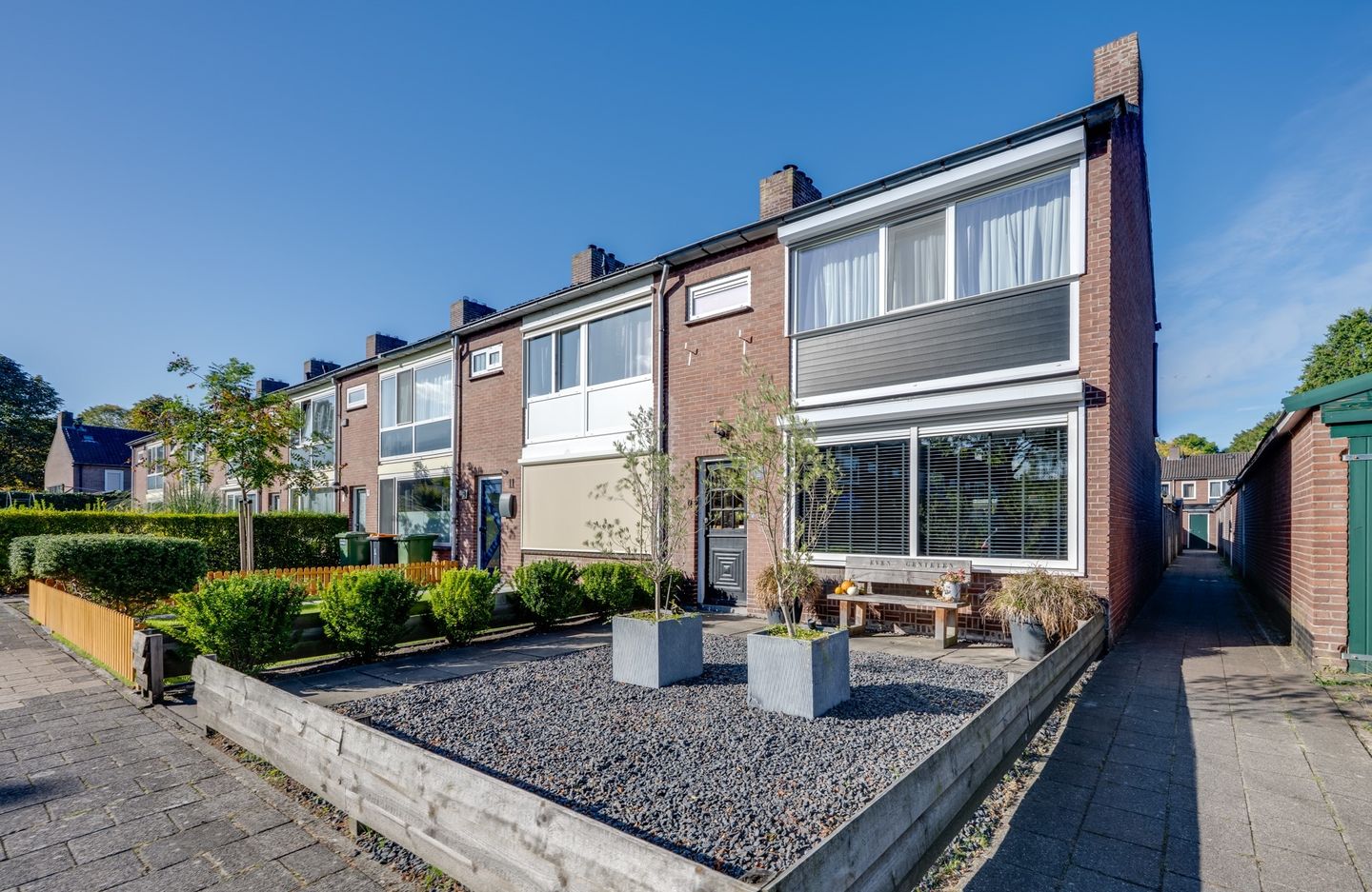 Foto 1 van Strijenstraat 13