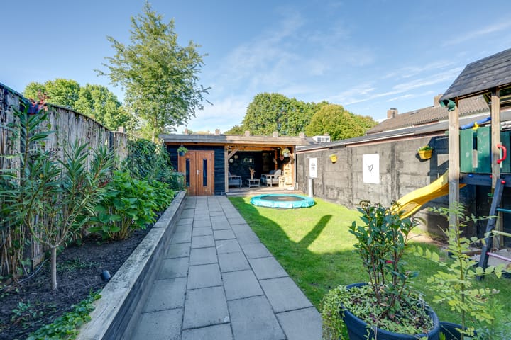 Foto 4 van Strijenstraat 13