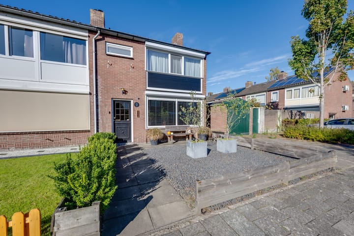 Foto 6 van Strijenstraat 13