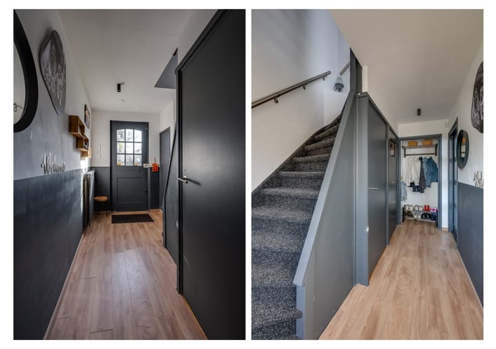 Foto 7 van Strijenstraat 13