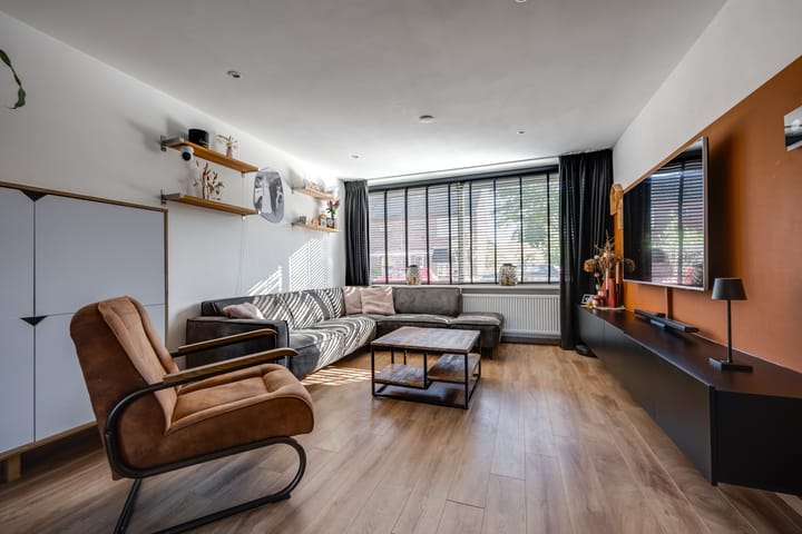 Foto 9 van Strijenstraat 13